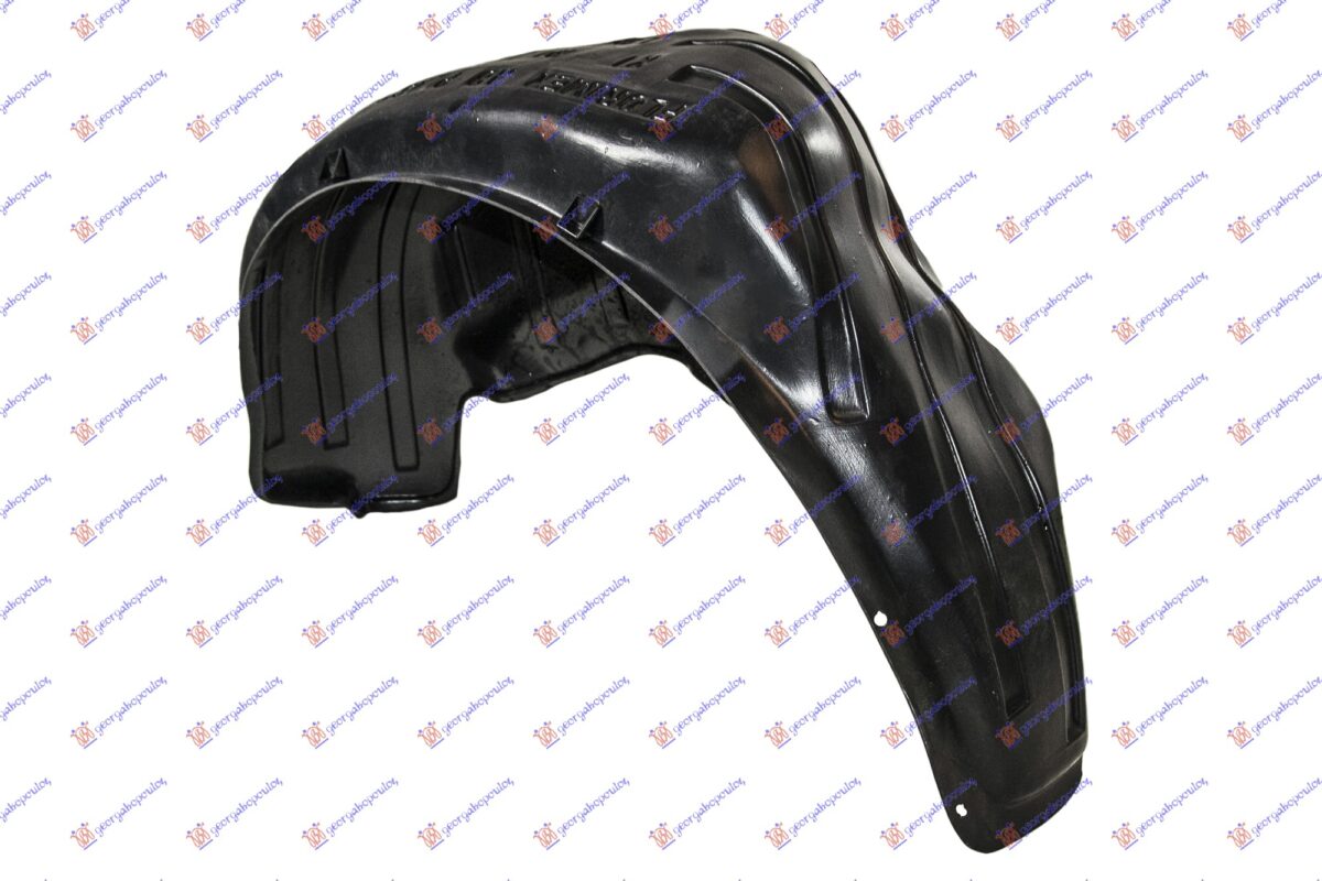 ΘΟΛΟΣ ΠΙΣΩ ΠΛΑΣΤΙΚΟΣ ΑΡ