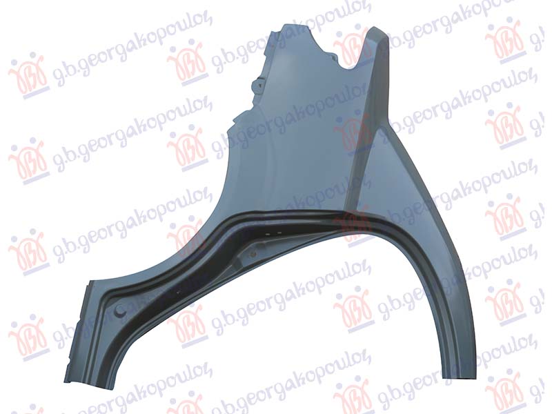 ΦΤΕΡΟ ΠΙΣΩ SEDAN ΔΕΞ