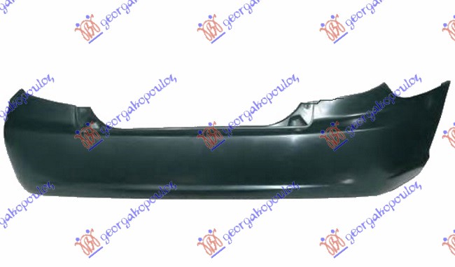 ΠΡΟΦΥΛΑΚΤΗΡΑΣ ΠΙΣΩ 4Π (Γ)