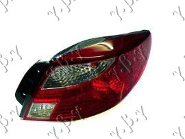 ΦΑΝΟΣ ΠΙΣΩ SDN (Γ) ΔΕΞ