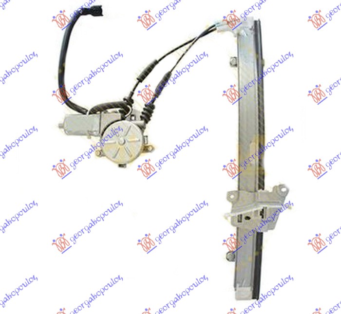 ΓΡΥΛΛΟΣ ΠΑΡΑΘΥΡΟΥ ΕΜΠΡΟΣ ΗΛΕΚΤΡΙΚΟΣ ΔΕΞ