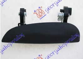 ΧΕΡΟΥΛΙ ΠΟΡΤΑΣ ΠΙΣΩ ΕΞΩ ΑΡ