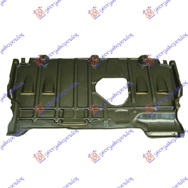 ΠΟΔΙΑ ΜΗΧΑΝΗΣ ΠΛΑΣΤΙΚΗ ΒΕΝΖΙΝΗ 2008-