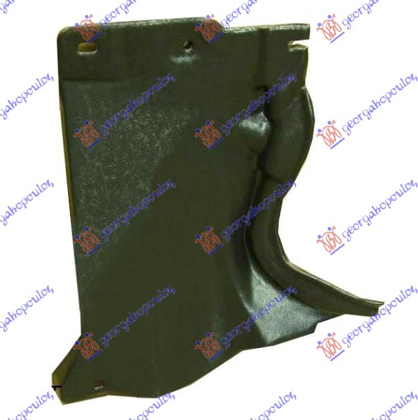 ΠΟΔΙΑ ΜΗΧΑΝΗΣ ΠΛΑΣΤΙΚΗ ΑΚΡΑΙΑ ΔΕΞ