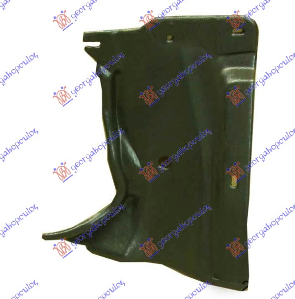 ΠΟΔΙΑ ΜΗΧΑΝΗΣ ΠΛΑΣΤΙΚΗ ΑΚΡΑΙΑ ΑΡ