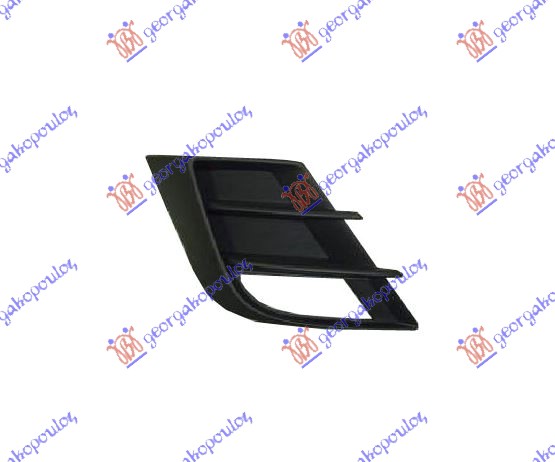 ΔΙΧΤΥ ΠΡΟΦΥΛΑΚΤΗΡΑ ΕΜΠΡΟΣ 1.6 (ΜΕ ΤΡΥΠΑ ΓΙΑ ΠΡΟΒΟΛΕΑ) ΔΕΞ