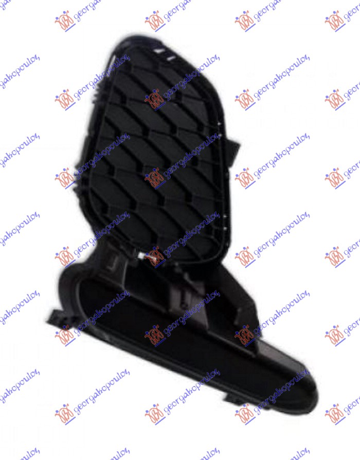 ΔΙΧΤΥ ΠΡΟΦΥΛΑΚΤΗΡΑ ΕΜΠΡΟΣ SPORT (ΧΩΡΙΣ ΤΡΥΠΑ ΓΙΑ ΠΡΟΒΟΛΕΑ) 2011- ΔΕΞ