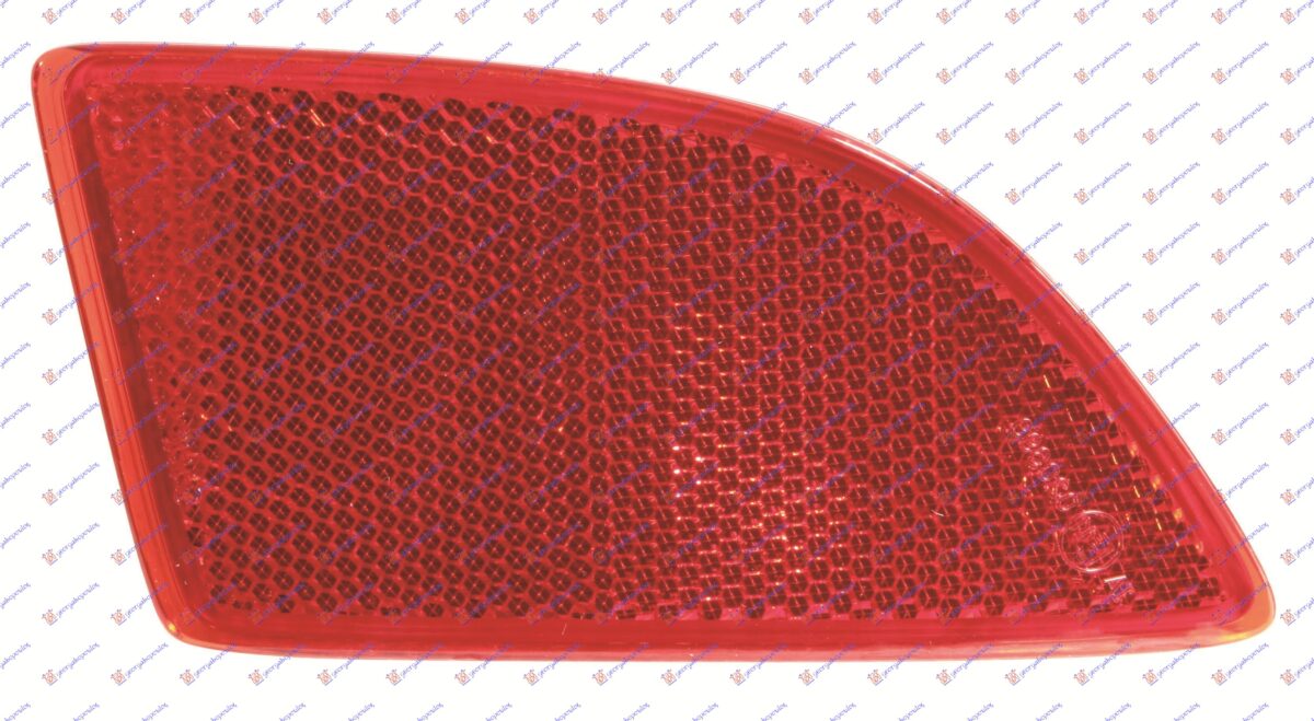 ΑΝΤΑΝΑΚΛΑΣΤΙΚΟ ΠΙΣΩ ΠΡΟΦΥΛΑΚΤΗΡΑ (H/B) (Ε) ΔΕΞ