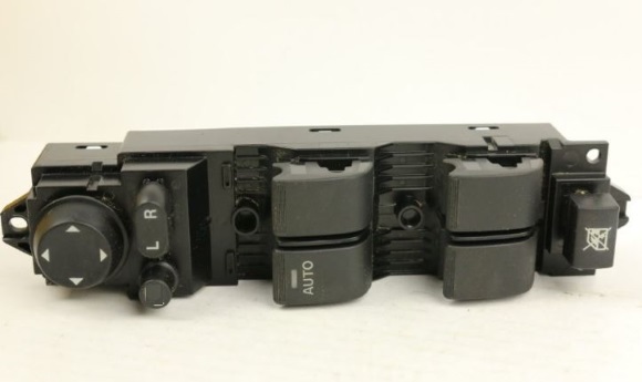 ΔΙΑΚΟΠΤΗΣ ΠΑΡΑΘΥΡΟΥ/ΚΑΘΡΕΦΤΩΝ ΕΜΠΡΟΣ ΜΕ ΑΝΑΚΛΙΣΗ (Τετραπλός) (Aυτόμ. Αρ. ) (26pin) ΑΡ