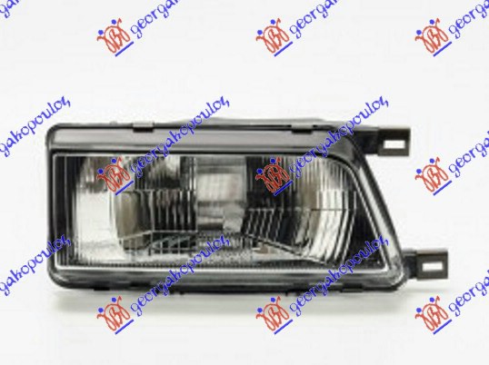 ΦΑΝΟΣ ΕΜΠΡΟΣ (Ε) ΔΕΞ