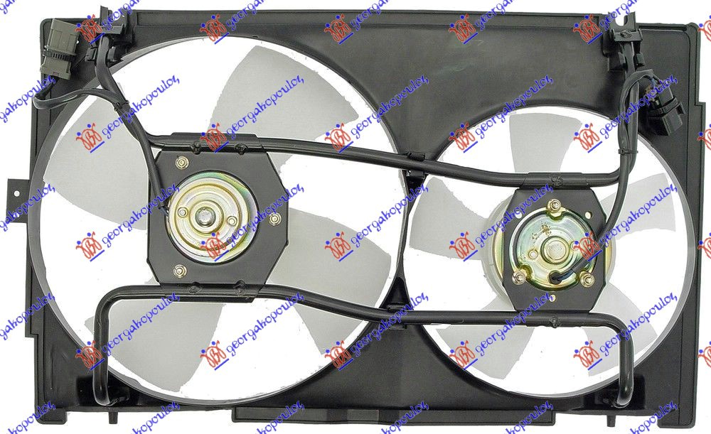 ΒΕΝΤΙΛΑΤΕΡ ΚΟΜΠΛΕ ΔΙΠΛΟ