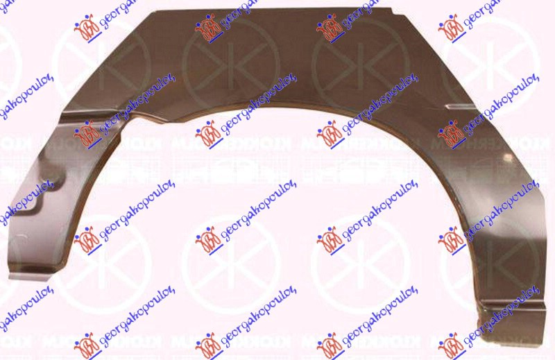 ΦΡΥΔΙ ΠΙΣΩ 2Π ΔΕΞ