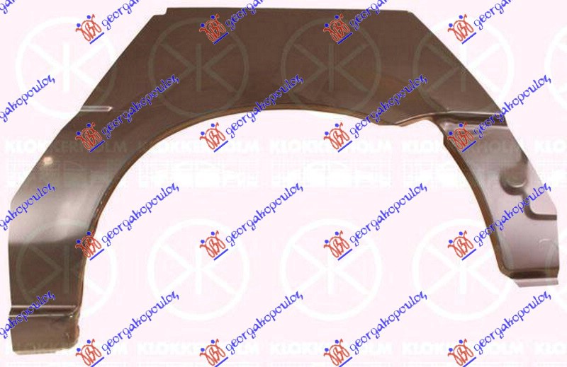 ΦΡΥΔΙ ΠΙΣΩ 2Π ΑΡ