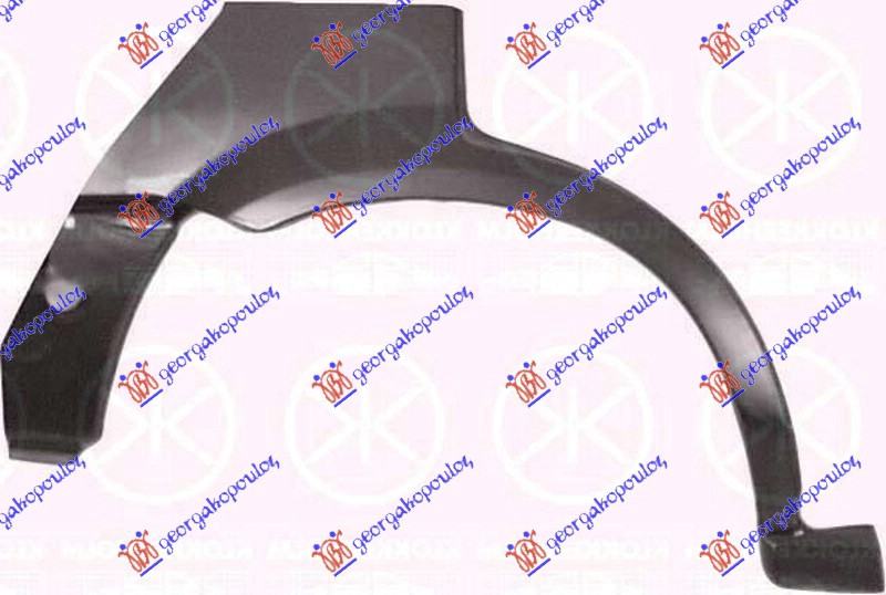 ΦΡΥΔΙ ΠΙΣΩ 4Π ΔΕΞ