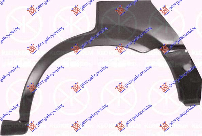 ΦΡΥΔΙ ΠΙΣΩ 4Π ΑΡ