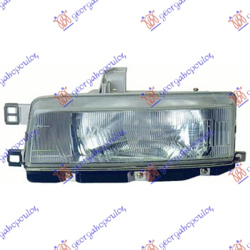 ΦΑΝΟΣ ΕΜΠΡΟΣ (Ε) (TYC) ΑΡ