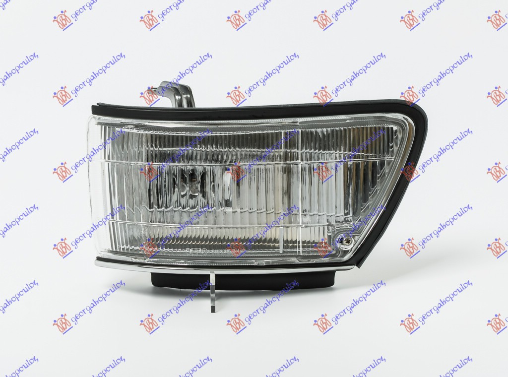 ΓΩΝΙΑ ΦΛΑΣ ΛΕΥΚΗ (Ε) ΑΡ