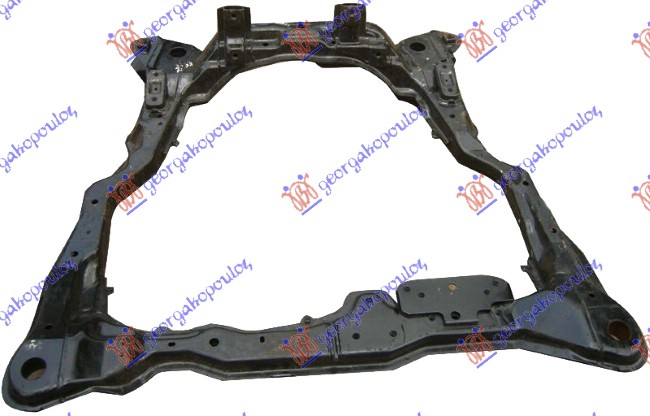 ΓΕΦΥΡΑ ΜΗΧΑΝΗΣ ΕΜΠΡΟΣ