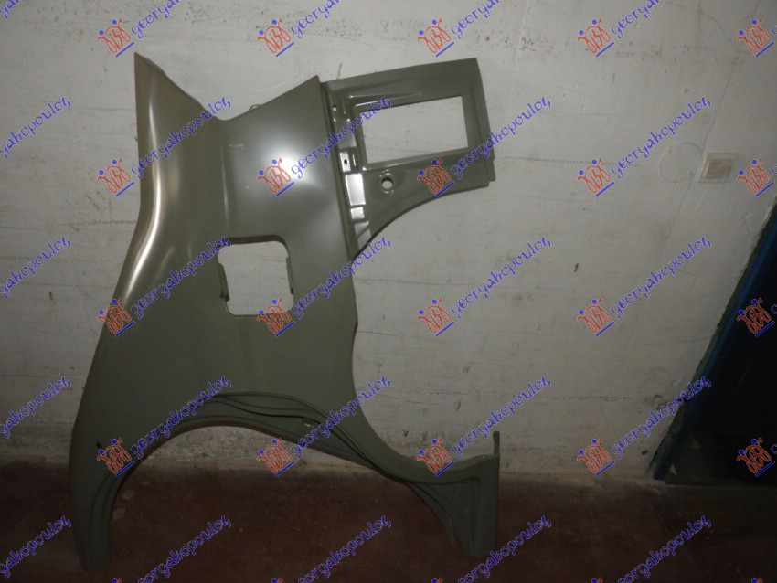 ΦΤΕΡΟ ΠΙΣΩ 4Π ΑΡ