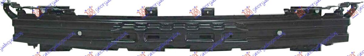 ΤΡΑΒΕΡΣΑ ΠΡΟΦΥΛΑΚΤΗΡΑ ΕΜΠΡΟΣ -2006