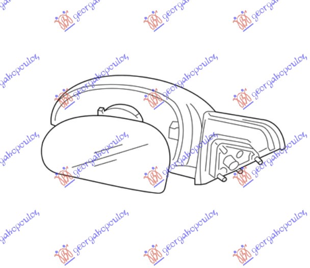 ΚΑΘΡΕΦΤΗΣ ΜΗΧΑΝΙΚΟΣ (Γ) ΑΡ
