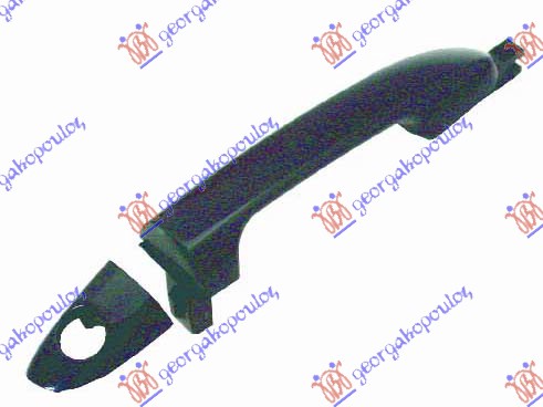 ΧΕΡΟΥΛΙ ΠΟΡΤΑΣ ΕΜΠΡΟΣ ΕΞΩ ΑΡ