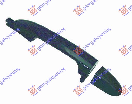 ΧΕΡΟΥΛΙ ΠΟΡΤΑΣ ΠΙΣΩ ΕΞΩ ΔΕΞ