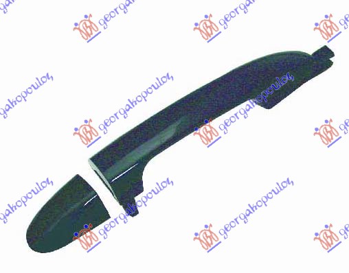 ΧΕΡΟΥΛΙ ΠΟΡΤΑΣ ΠΙΣΩ ΕΞΩ ΑΡ