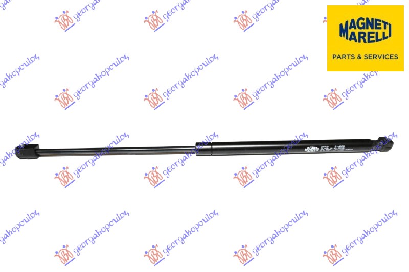 ΑΜΟΡΤΙΣΕΡ ΜΠΑΓΚΑΖ 5Π (515L-400N) (MARELLI)