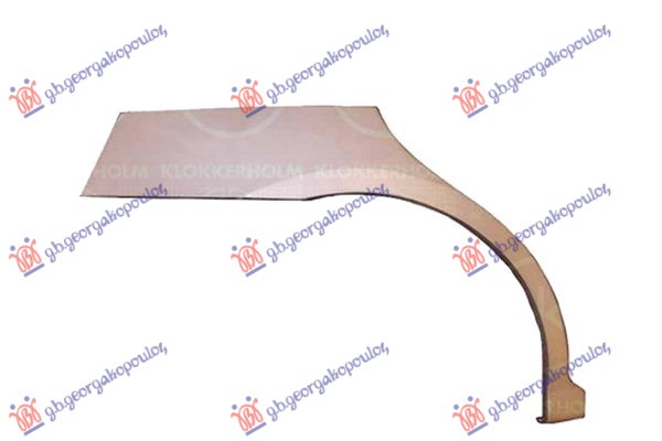 ΦΡΥΔΙ ΠΙΣΩ 4/5Π ΔΕΞ