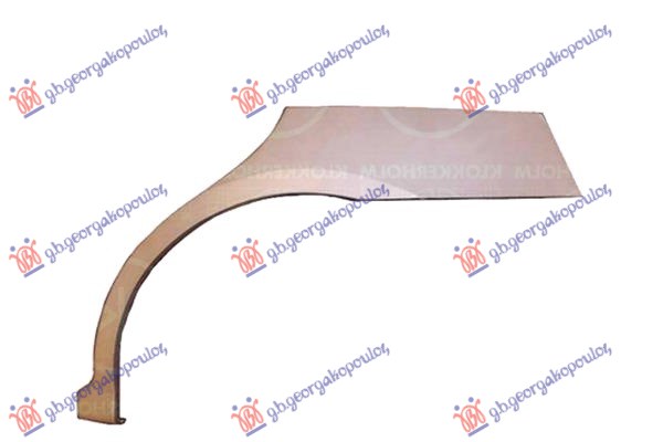 ΦΡΥΔΙ ΠΙΣΩ 4/5Π ΑΡ