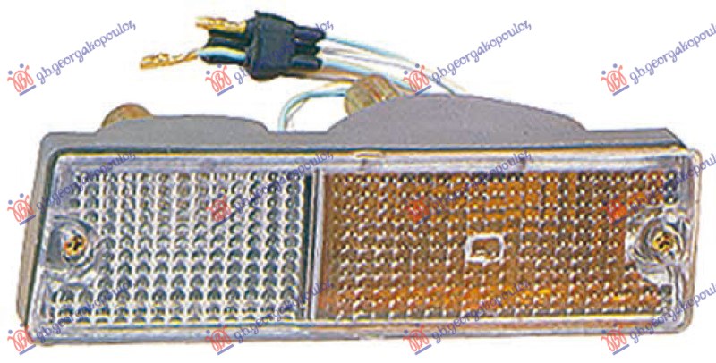 ΦΛΑΣ ΠΡΟΦΥΛΑΚΤΗΡΑ ΕΜΠΡΟΣ ΔΕΞ