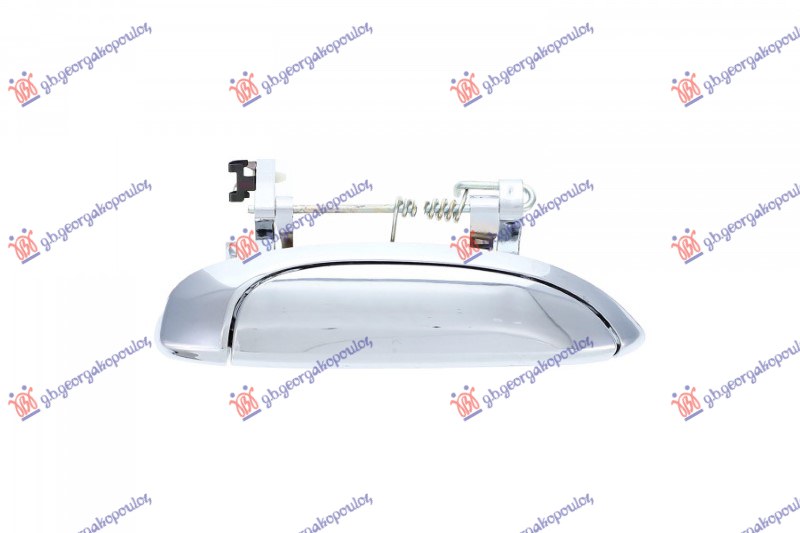 ΧΕΡΟΥΛΙ ΠΟΡΤΑΣ ΕΜΠΡΟΣ-ΠΙΣΩ ΕΞΩ ΔΕΞ