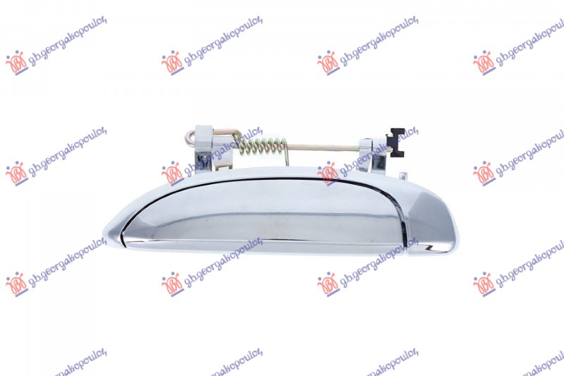 ΧΕΡΟΥΛΙ ΠΟΡΤΑΣ ΕΜΠΡΟΣ-ΠΙΣΩ ΕΞΩ ΑΡ