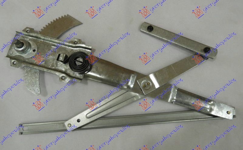 ΓΡΥΛΛΟΣ ΠΑΡΑΘΥΡΟΥ ΕΜΠΡΟΣ ΜΗΧΑΝΙΚΟΣ ΔΕΞ