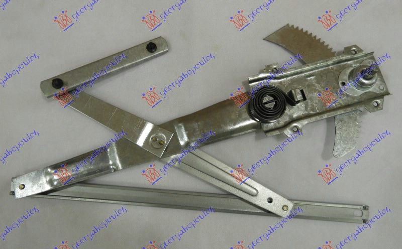 ΓΡΥΛΛΟΣ ΠΑΡΑΘΥΡΟΥ ΕΜΠΡΟΣ ΜΗΧΑΝΙΚΟΣ ΑΡ