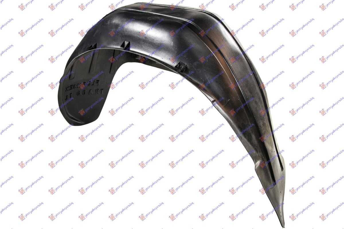 ΘΟΛΟΣ ΠΙΣΩ ΠΛΑΣΤΙΚΟΣ ΑΡ