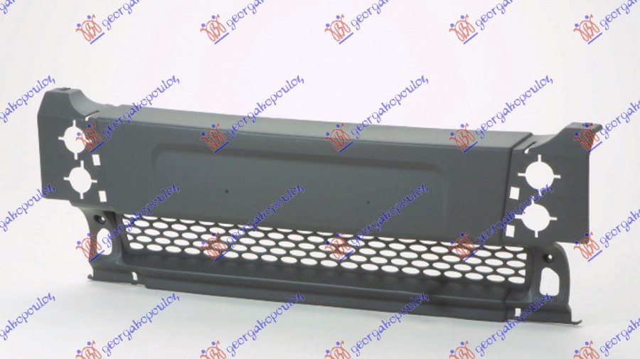 ΠΡΟΦΥΛΑΚΤΗΡΑΣ ΕΜΠΡΟΣ ΓΚΡΙ (ΜΕΣΑΙΟ ΚΟΜΜΑΤΙ)