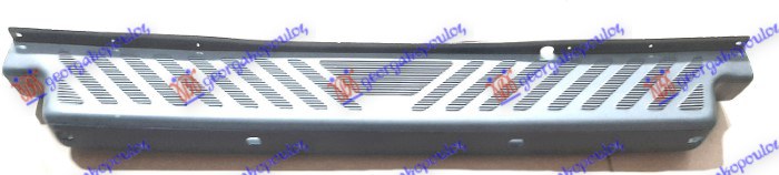 ΠΡΟΦΥΛΑΚΤΗΡΑΣ ΠΙΣΩ (ΜΕ ΣΚΑΛΟΠΑΤΙ) (ΜΕ 4 PDC)