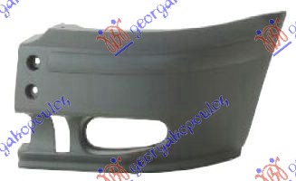 ΑΚΡΟ ΠΡΟΦΥΛΑΚΤΗΡΑ ΕΜΠΡΟΣ (ΜΕ ΤΡΥΠΑ ΓΙΑ ΠΡΟΒΟΛΕΑ) ΑΡ