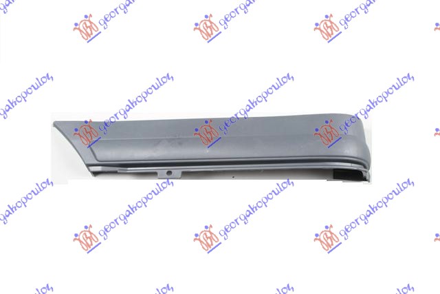 ΑΚΡΟ ΠΡΟΦΥΛΑΚΤΗΡΑ ΠΙΣΩ ΑΝΩ (ΔΙΠΛΗ ΠΟΡΤΑ) ΔΕΞ