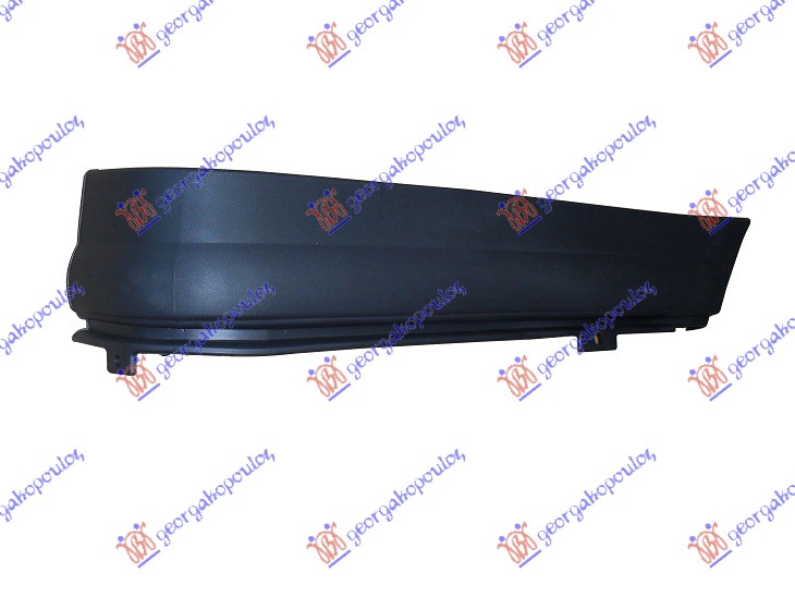 ΑΚΡΟ ΠΡΟΦΥΛΑΚΤΗΡΑ ΠΙΣΩ ΑΝΩ (ΜΟΝΗ ΠΟΡΤΑ) ΔΕΞ