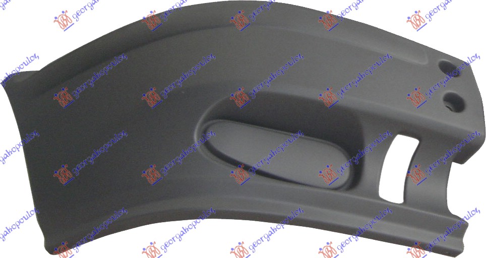 ΑΚΡΟ ΠΡΟΦΥΛΑΚΤΗΡΑ ΕΜΠΡΟΣ ΓΚΡΙ ΔΕΞ