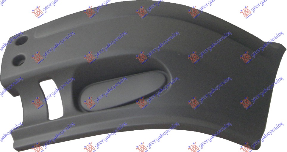 ΑΚΡΟ ΠΡΟΦΥΛΑΚΤΗΡΑ ΕΜΠΡΟΣ ΓΚΡΙ ΑΡ