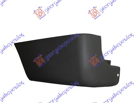 ΑΚΡΟ ΠΡΟΦΥΛΑΚΤΗΡΑ ΠΙΣΩ ΜΑΚΡΥ (JUMBO) ΔΕΞ