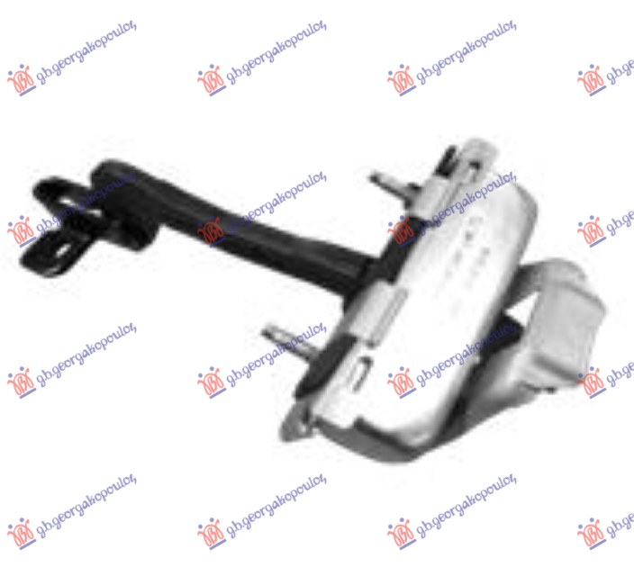 ΣΤΟΠ ΠΟΡΤΑΣ ΠΙΣΩ ΔΕΞ