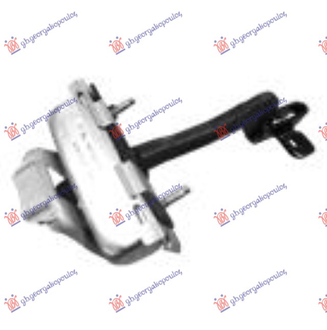 ΣΤΟΠ ΠΟΡΤΑΣ ΠΙΣΩ ΑΡ