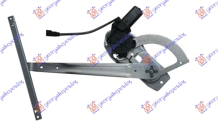 ΓΡΥΛΛΟΣ ΠΑΡΑΘΥΡΟΥ ΕΜΠΡΟΣ ΗΛΕΚΤΡΙΚΟΣ ΑΡ