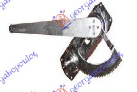 ΓΡΥΛΛΟΣ ΠΑΡΑΘΥΡΟΥ ΕΜΠΡΟΣ ΜΗΧΑΝΙΚΟΣ ΔΕΞ