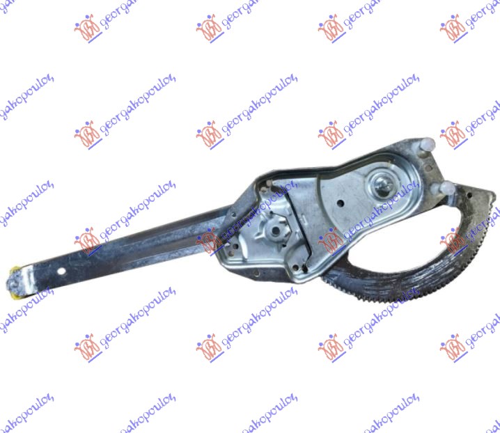 ΓΡΥΛΛΟΣ ΠΑΡΑΘΥΡΟΥ ΕΜΠΡΟΣ ΗΛΕΚΤΡΙΚΟΣ (ΧΩΡΙΣ ΜΟΤΕΡ) ΑΡ